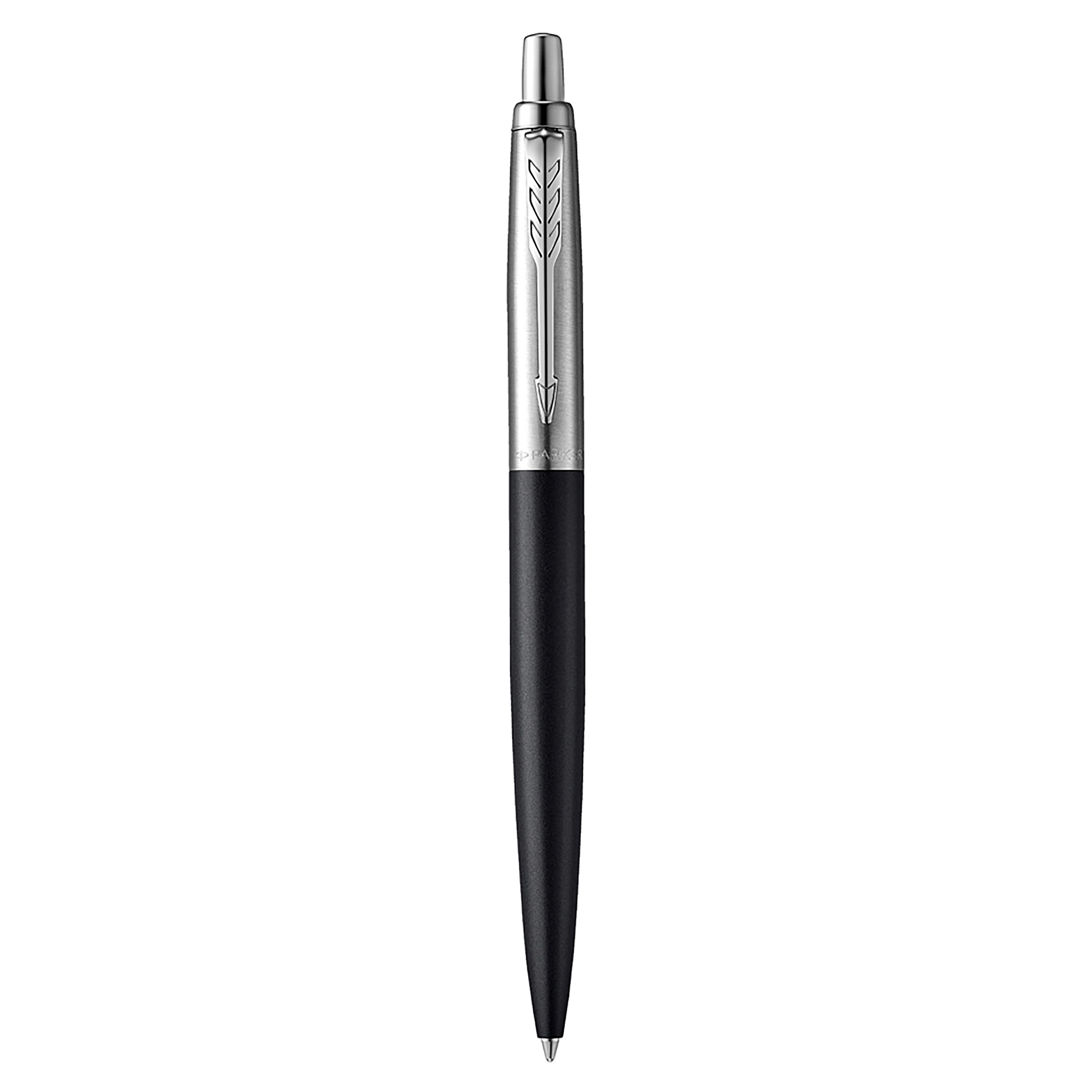 Długopis Parker Jotter XL matowy czarny CT 2068358